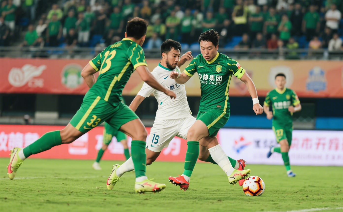 关于重庆斯威出击北京国安，谁能胜出？的信息