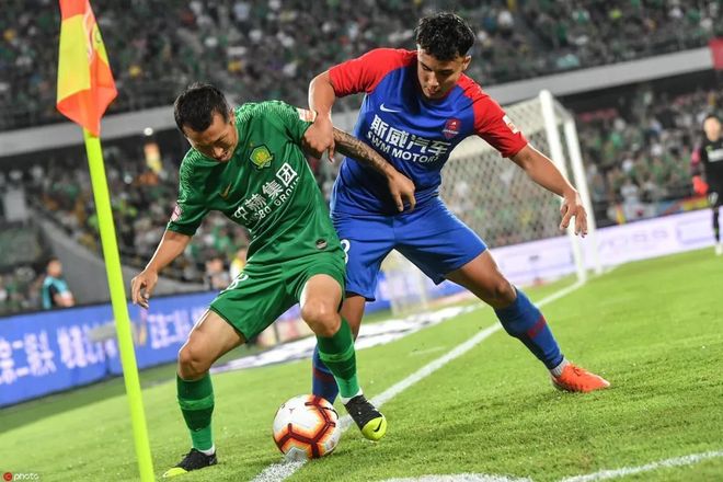 关于重庆斯威出击北京国安，谁能胜出？的信息