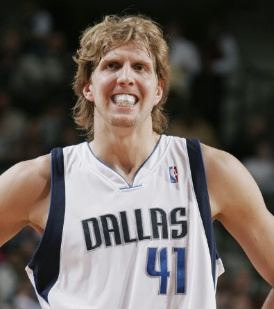 关于诺维茨基将执教青年队职业生涯迎新转折的信息