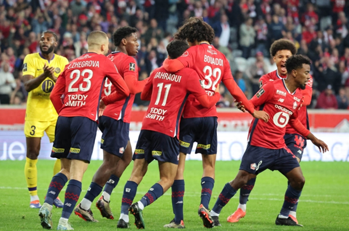 乐动体育-波尔多主场不敌摩纳哥，遭遇失利